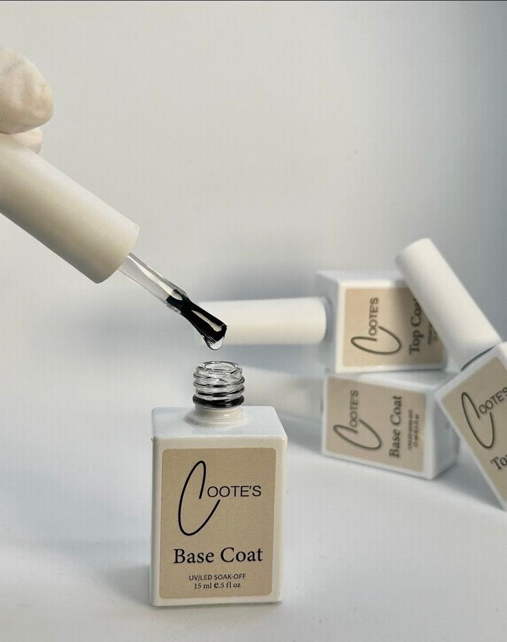 Base Coat