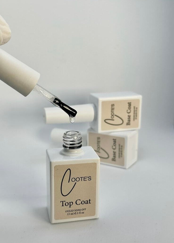 Top Coat
